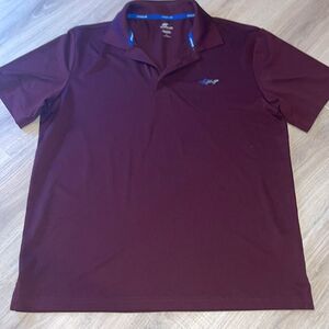 ATTACK LIFE POLO SHIRT​​